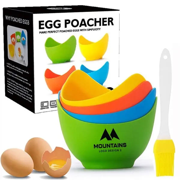 Egg Poacher - Egg Poacher - Image 0 of 4