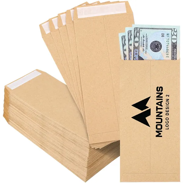 Money Envelopes - Money Envelopes - Image 0 of 6