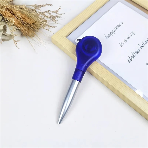 Tape Measure Ruler Writing Pen - Tape Measure Ruler Writing Pen - Image 2 of 5