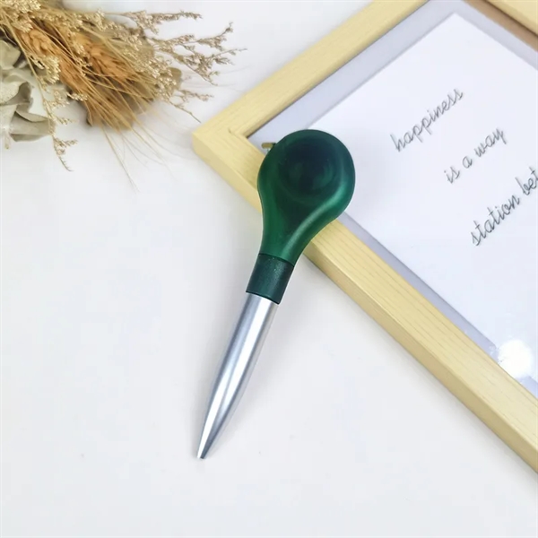 Tape Measure Ruler Writing Pen - Tape Measure Ruler Writing Pen - Image 3 of 5