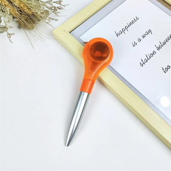 Tape Measure Ruler Writing Pen - Tape Measure Ruler Writing Pen - Image 4 of 5