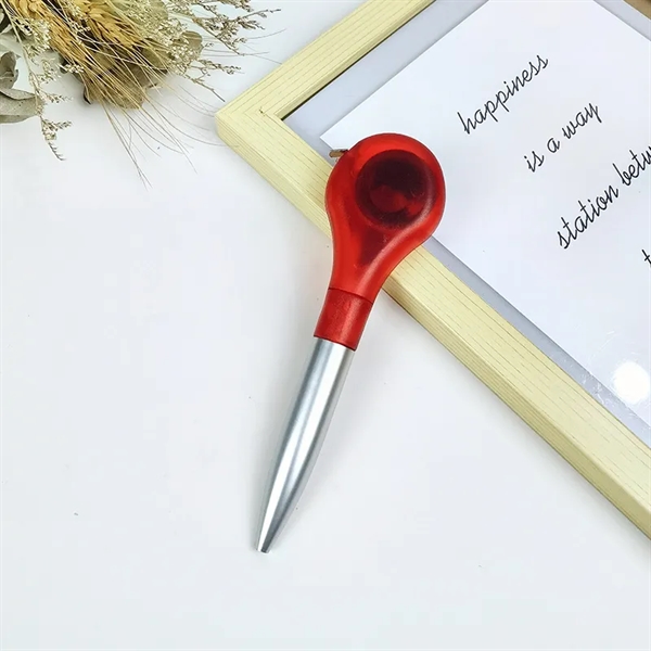 Tape Measure Ruler Writing Pen - Tape Measure Ruler Writing Pen - Image 5 of 5