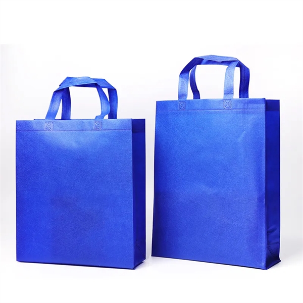 Non-Woven Gift Tote Bag - Non-Woven Gift Tote Bag - Image 3 of 6
