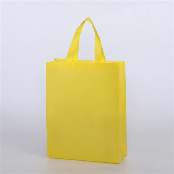 Non-Woven Gift Tote Bag - Non-Woven Gift Tote Bag - Image 4 of 6