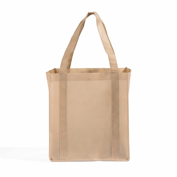 Grocery Non-Woven Tote Bag - Grocery Non-Woven Tote Bag - Image 1 of 33