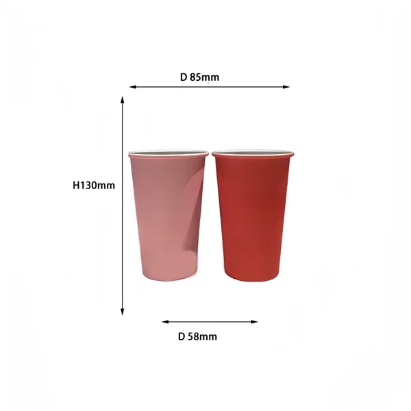 15.2 oz Color Changing Cup Magic Aluminum Mug - 15.2 oz Color Changing Cup Magic Aluminum Mug - Image 2 of 3