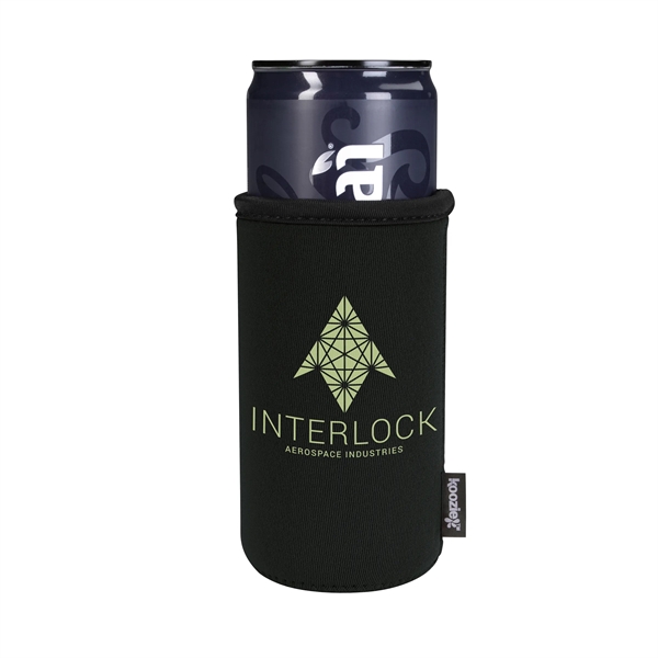 Koozie® Slim Can Cooler - Koozie® Slim Can Cooler - Image 6 of 11