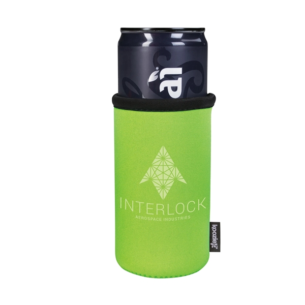 Koozie® Slim Can Cooler - Koozie® Slim Can Cooler - Image 7 of 11