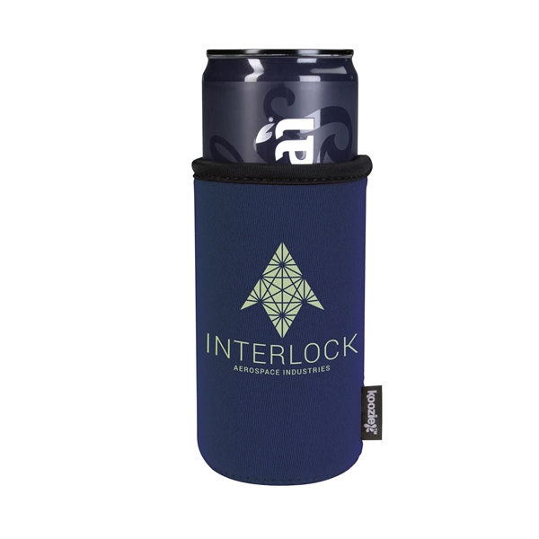 Koozie® Slim Can Cooler - Koozie® Slim Can Cooler - Image 8 of 11