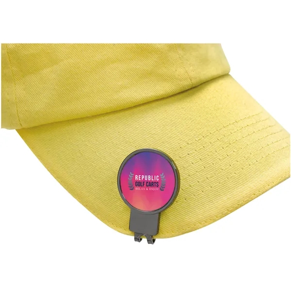 Capmate 3-in-1 Golf Hat Clip - Capmate 3-in-1 Golf Hat Clip - Image 1 of 1