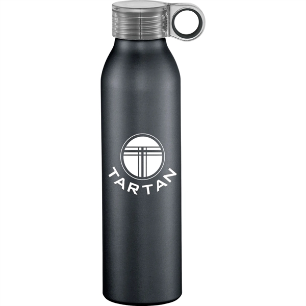 Grom 22oz Aluminum Sports Bottle - Grom 22oz Aluminum Sports Bottle - Image 7 of 7