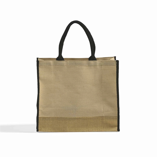 Juco Market Tote Bag - Juco Market Tote Bag - Image 1 of 26