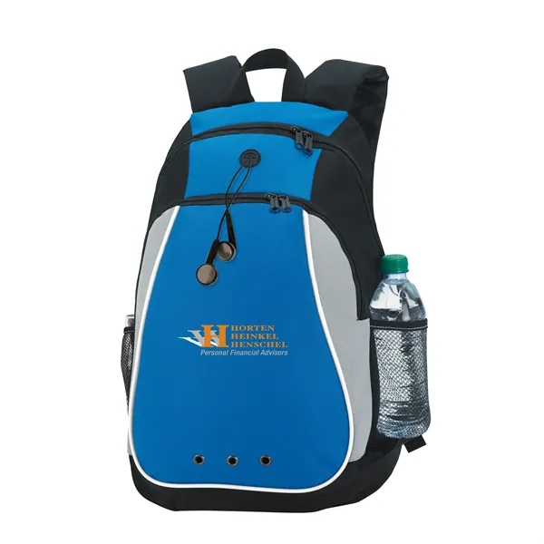 PeeWee Backpack - PeeWee Backpack - Image 6 of 7