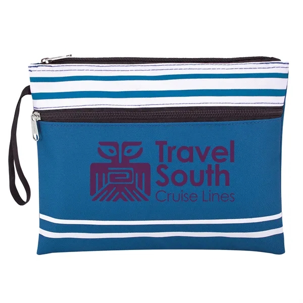 Bimini Wet Swimsuit Bag - Bimini Wet Swimsuit Bag - Image 5 of 8