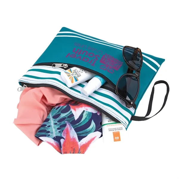 Bimini Wet Swimsuit Bag - Bimini Wet Swimsuit Bag - Image 7 of 8