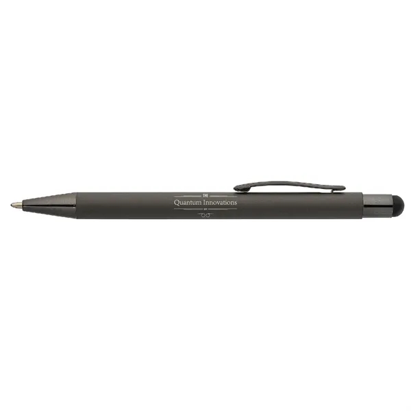 Iggy Softy Monochrome Stylus Pen - Mirror Laser - Iggy Softy Monochrome Stylus Pen - Mirror Laser - Image 0 of 4