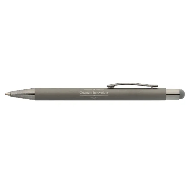 Iggy Softy Monochrome Stylus Pen - Mirror Laser - Iggy Softy Monochrome Stylus Pen - Mirror Laser - Image 1 of 4