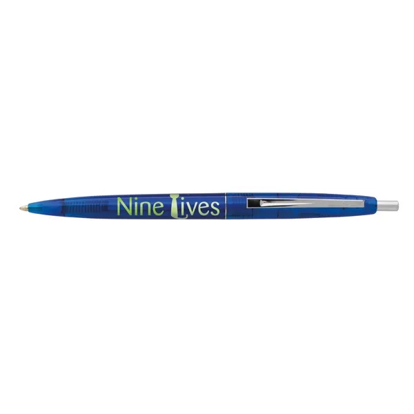 Clear Clics™ Pen - Clear Clics™ Pen - Image 14 of 28