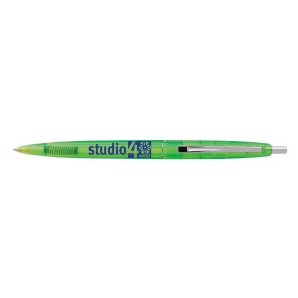 Clear Clics™ Pen - Clear Clics™ Pen - Image 16 of 28