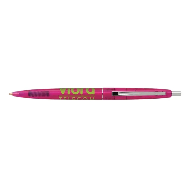 Clear Clics™ Pen - Clear Clics™ Pen - Image 9 of 28