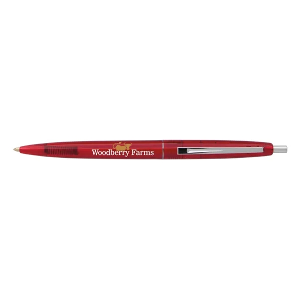 Clear Clics™ Pen - Clear Clics™ Pen - Image 11 of 28