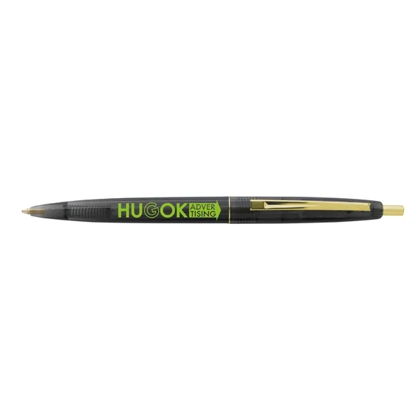 Clear Clics™ Gold Pen - Clear Clics™ Gold Pen - Image 16 of 31