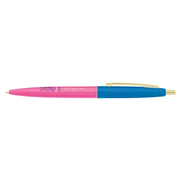 Clic™ Gold Pen - Clic™ Gold Pen - Image 117 of 133