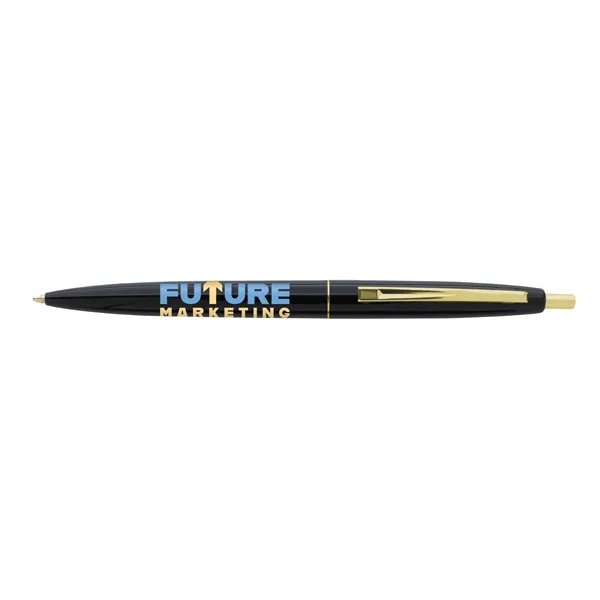 Clic™ Gold Pen - Clic™ Gold Pen - Image 118 of 133