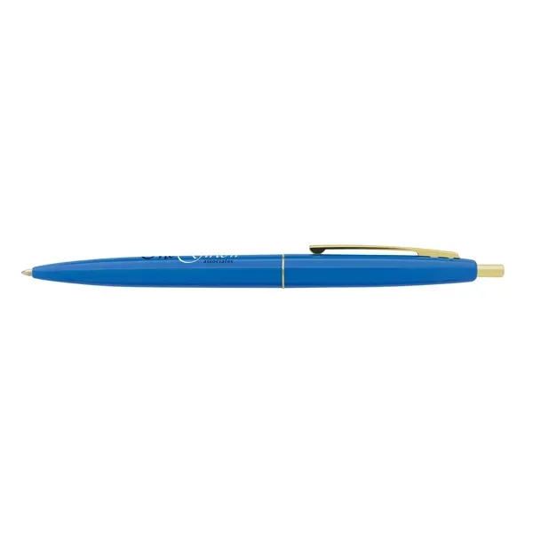 Clic™ Gold Pen - Clic™ Gold Pen - Image 119 of 133