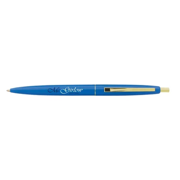 Clic™ Gold Pen - Clic™ Gold Pen - Image 120 of 133