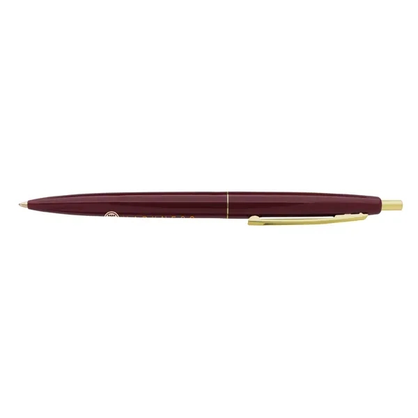 Clic™ Gold Pen - Clic™ Gold Pen - Image 121 of 133