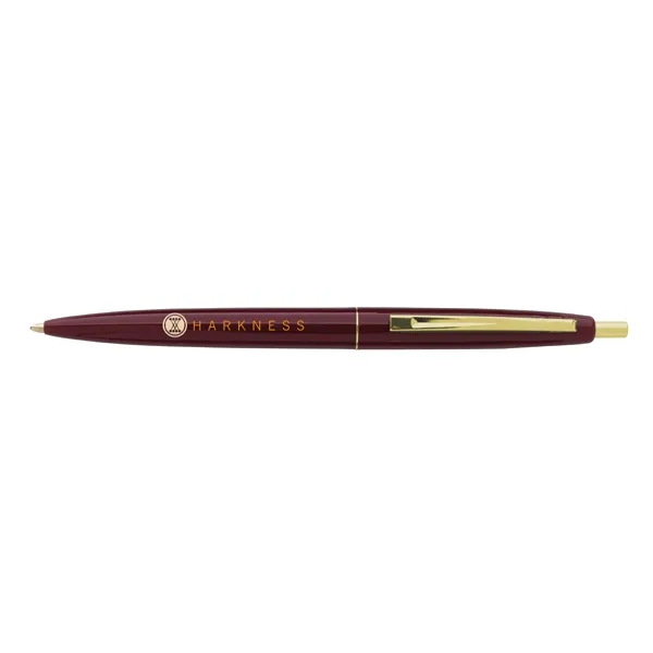 Clic™ Gold Pen - Clic™ Gold Pen - Image 122 of 133