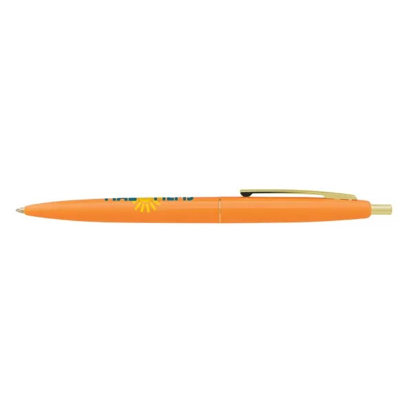 Clic™ Gold Pen - Clic™ Gold Pen - Image 123 of 133