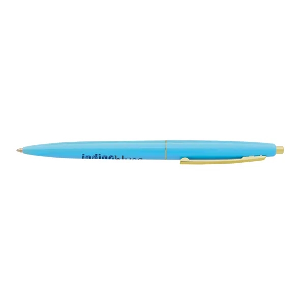 Clic™ Gold Pen - Clic™ Gold Pen - Image 124 of 133