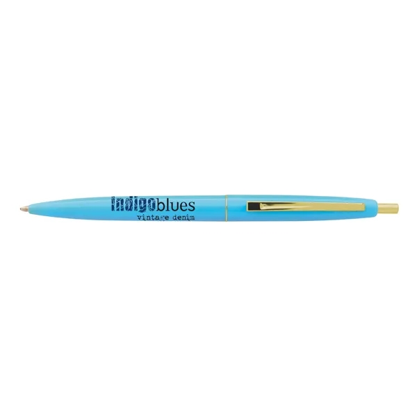 Clic™ Gold Pen - Clic™ Gold Pen - Image 125 of 133