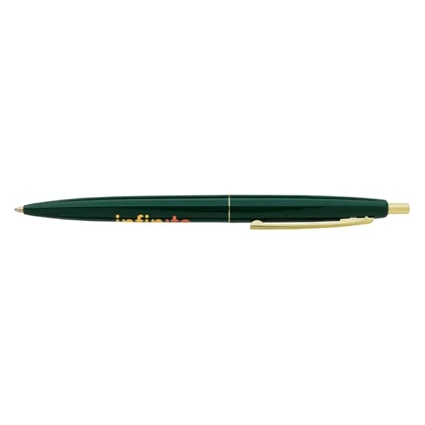 Clic™ Gold Pen - Clic™ Gold Pen - Image 126 of 133