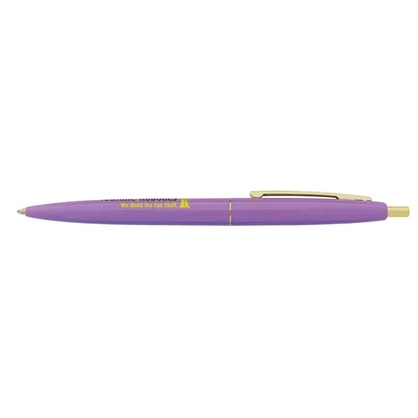 Clic™ Gold Pen - Clic™ Gold Pen - Image 37 of 133
