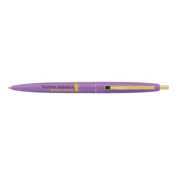 Clic™ Gold Pen - Clic™ Gold Pen - Image 39 of 133