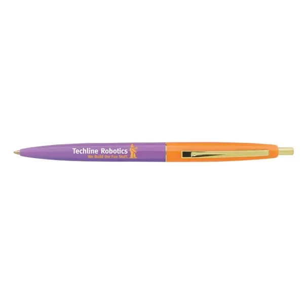 Clic™ Gold Pen - Clic™ Gold Pen - Image 41 of 133