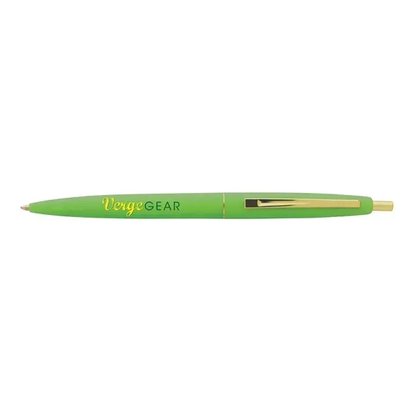 Clic™ Gold Pen - Clic™ Gold Pen - Image 43 of 133
