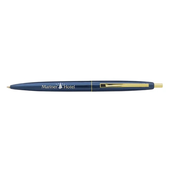 Clic™ Gold Pen - Clic™ Gold Pen - Image 49 of 133