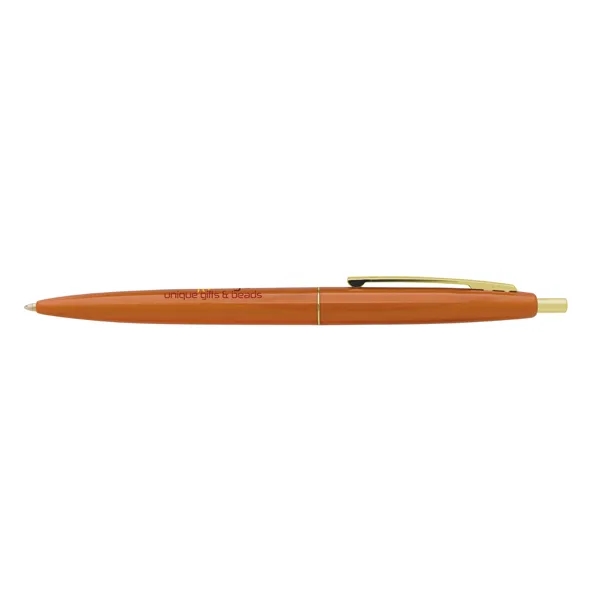 Clic™ Gold Pen - Clic™ Gold Pen - Image 61 of 133