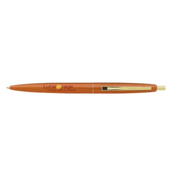 Clic™ Gold Pen - Clic™ Gold Pen - Image 63 of 133