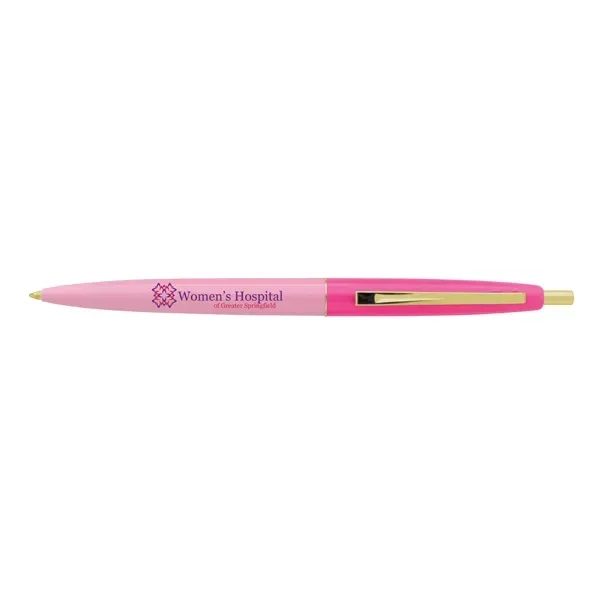 Clic™ Gold Pen - Clic™ Gold Pen - Image 77 of 133