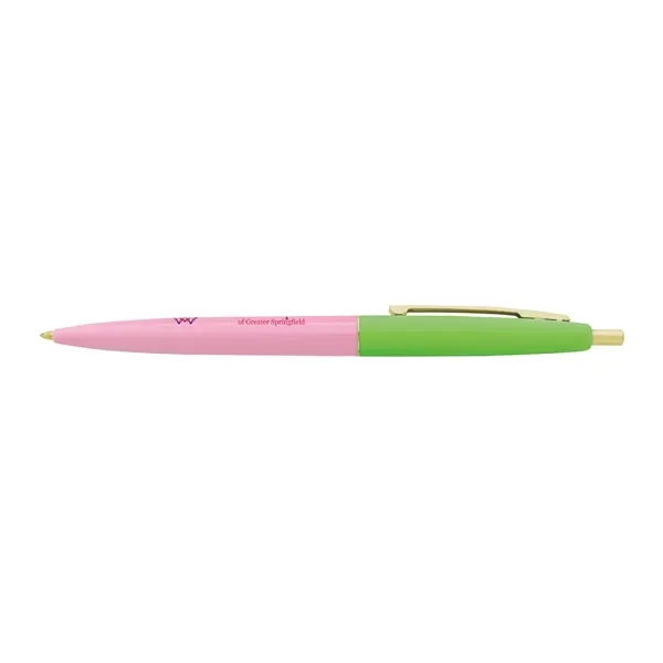 Clic™ Gold Pen - Clic™ Gold Pen - Image 79 of 133
