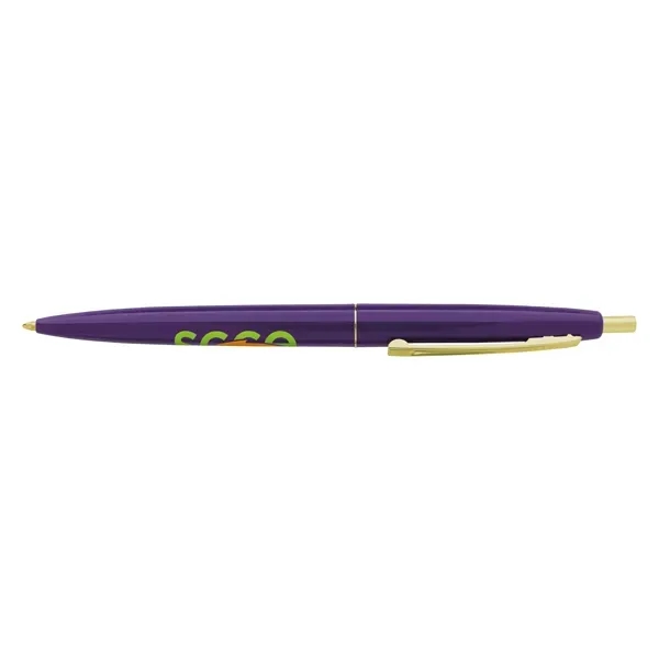 Clic™ Gold Pen - Clic™ Gold Pen - Image 81 of 133