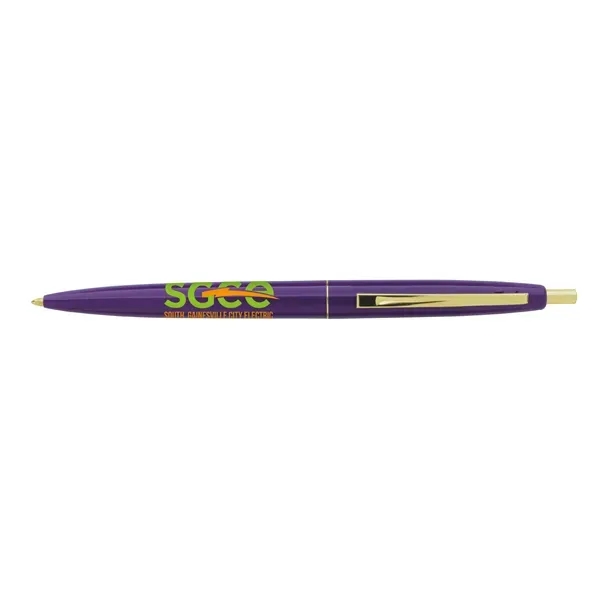 Clic™ Gold Pen - Clic™ Gold Pen - Image 83 of 133