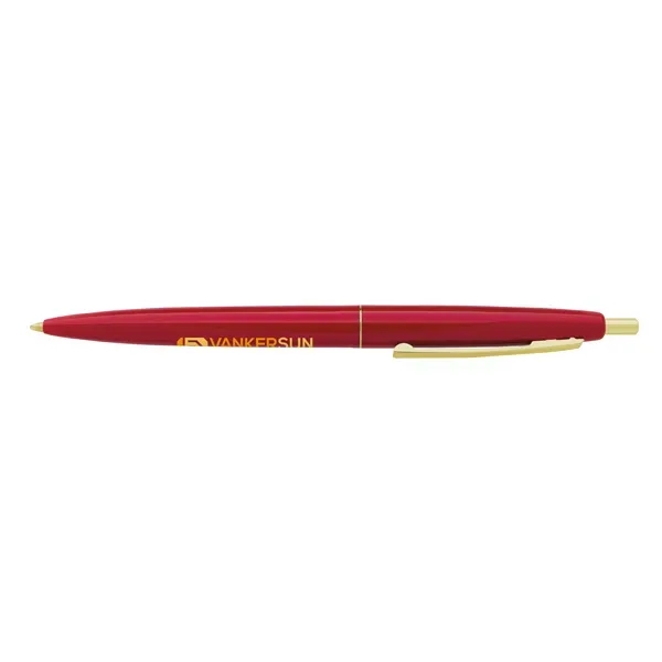 Clic™ Gold Pen - Clic™ Gold Pen - Image 85 of 133