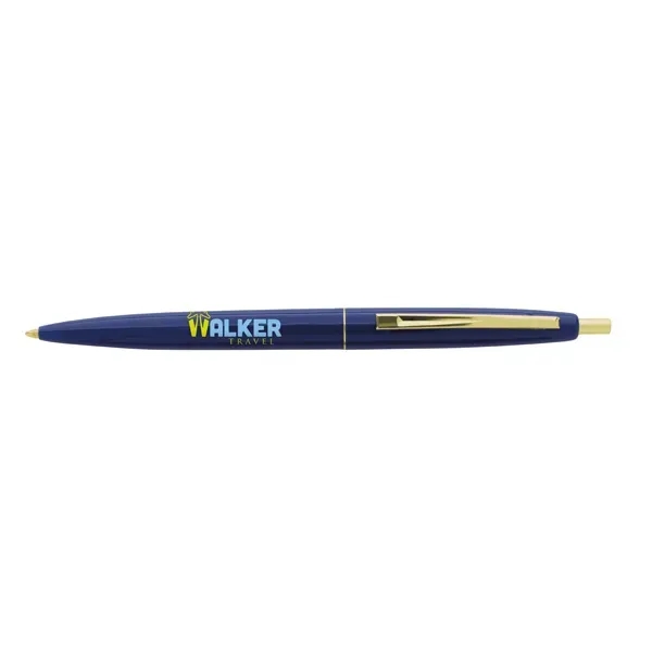 Clic™ Gold Pen - Clic™ Gold Pen - Image 89 of 133