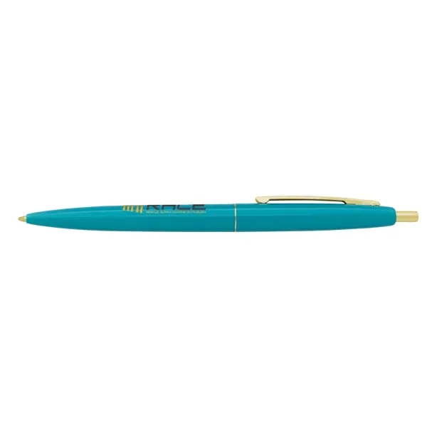 Clic™ Gold Pen - Clic™ Gold Pen - Image 91 of 133